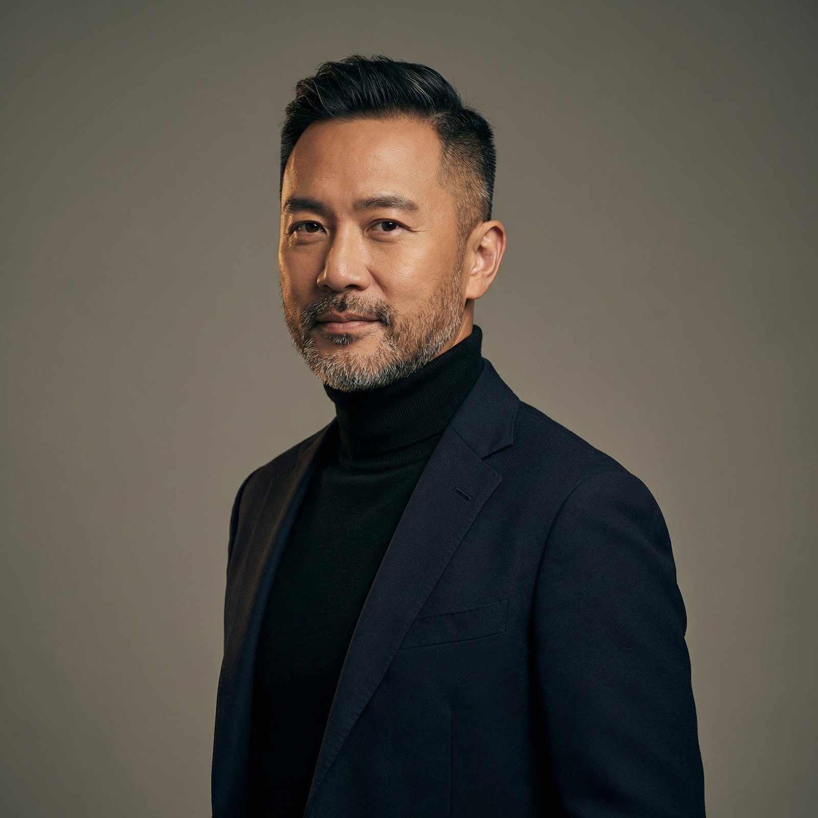 抖阴首席导演陈锐