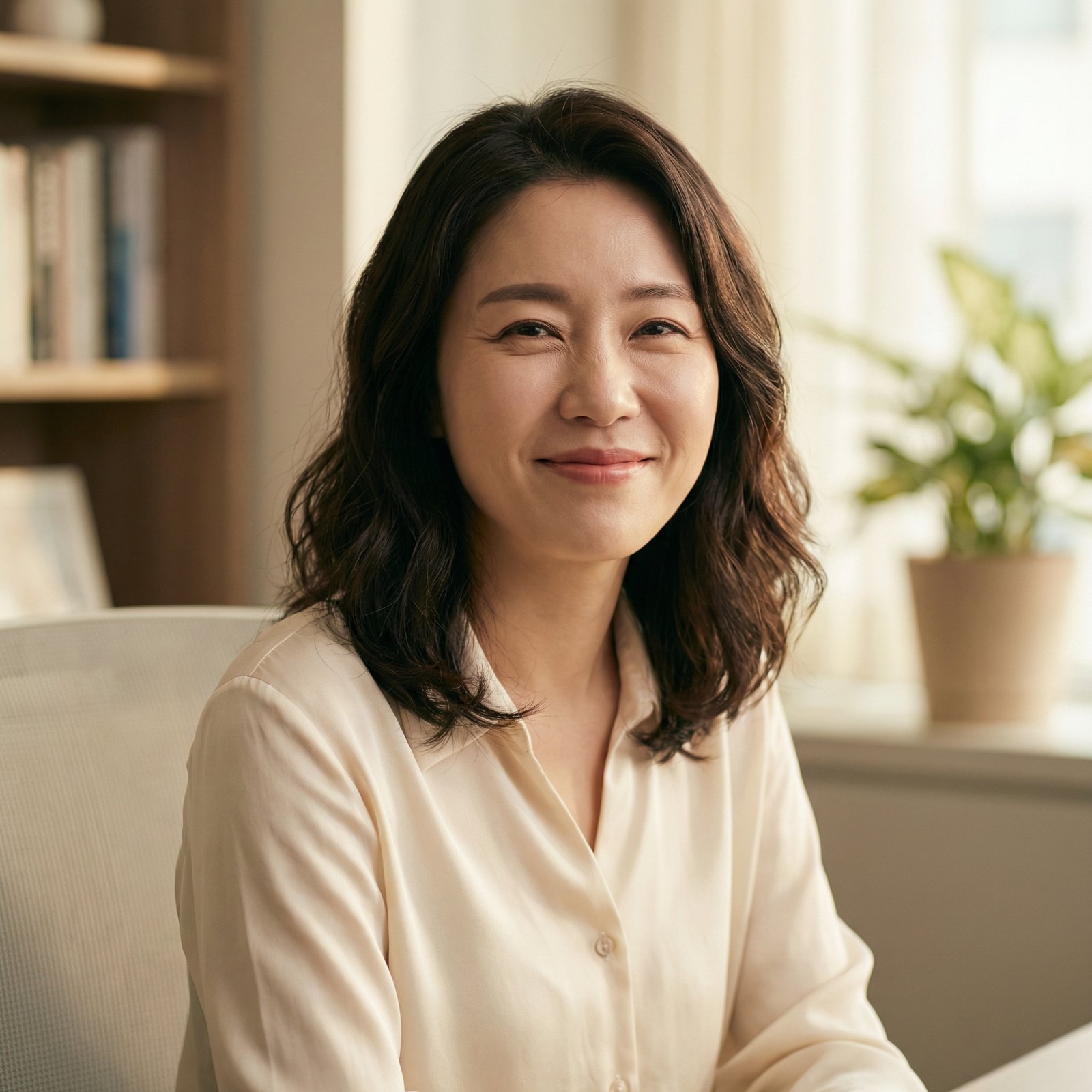 抖阴社区心理顾问王心怡